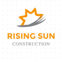 Rising sun construction inc.