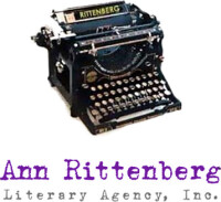 Ann rittenberg literary agency
