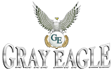 Gray eagle golf club & academy