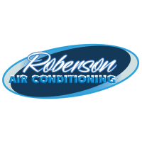 Roberson air conditioning