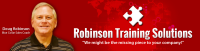 Robinson training solutions ltd