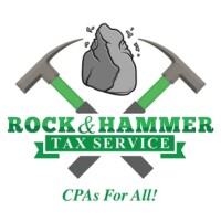 Rock & hammer tax service