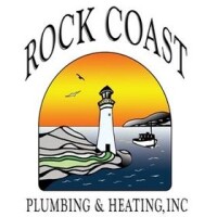 Rock coast plumbing & heating, inc.