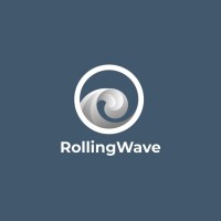 Rolling wave