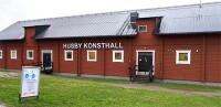 Husby Konst & Hantverksförening