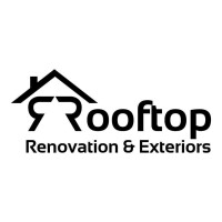 Rooftop renovation & exteriors