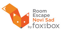 Room escape novi sad by fox in a box