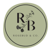 Rosebud florist