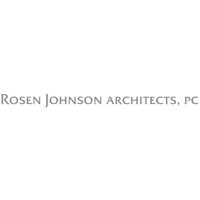 Rosen johnson architects pc