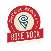 Rose rock microcreamery