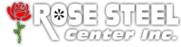 Rose steel center