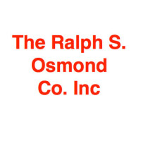 Ralph Osmond Company