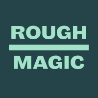 Rough magic