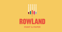 Rowland painting
