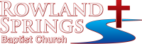 Rowland springs baptist church