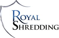 Royal shredding