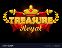 Royal treasures