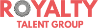Royalty talent group