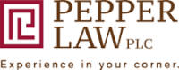 Pepper law, plc