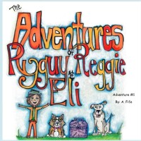 The adventures of ryguy, reggie & eli
