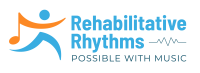 Rehabilitative rhythms music therapy
