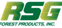 Rsg forest products inc