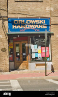 Orlowski hardware co inc