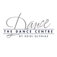 The Dance Centre by Heidi Glynias