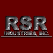 Rsr industries inc
