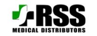 Rss medical distributors