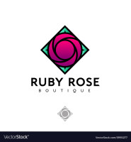 Ruby rose crafts
