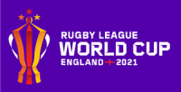 Rugby league world cup 2021