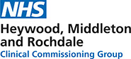 NHS Heywood, Middleton & Rochdale