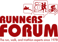 The runners forum