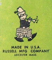 Russell manufacturing