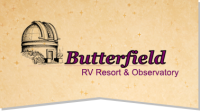 Butterfield rv resort