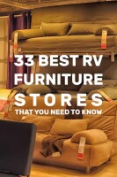 Rv furniture, inc
