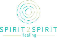 Spirit2spirit healing