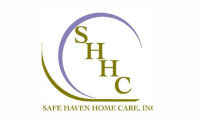Safe haven senior family home