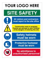 Safety notice corporation
