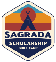 Sagrada scholarship bible camp inc