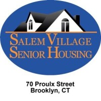 Salem senior housing, inc.