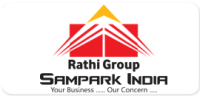 Sampark india logistics private ltd.