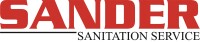 Sander sanitation svc inc