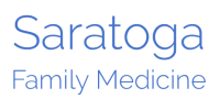 Saratoga family medicine