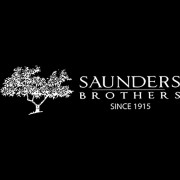 Saunders brothers