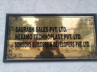 Saurabh sales pvt. ltd.