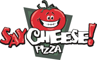 Say cheese pizza co