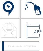 Sc gas tax credit app, llc