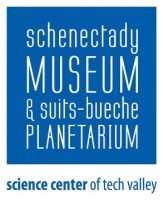 Schenectady museum & suits-bueche planetarium